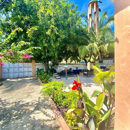 Villa Orchid Beach Guest House